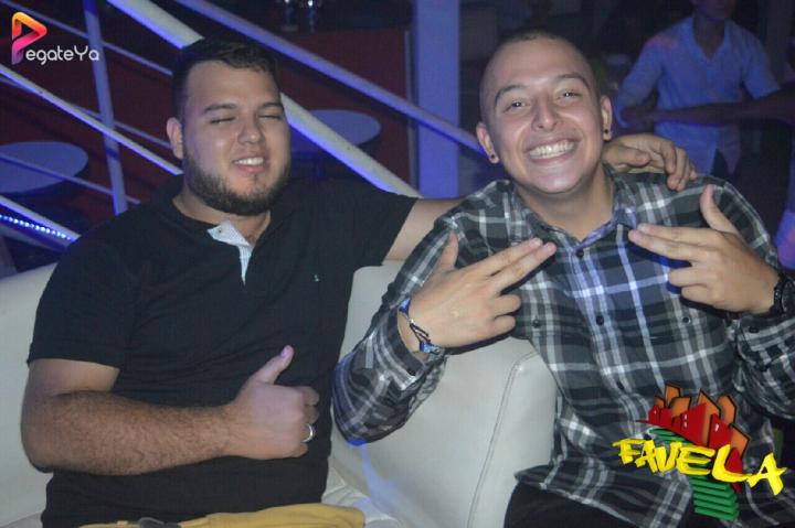 Foto 47 de Favela Club - 3er/4to Fds Marzo 2017 en Favela Club Menga, Cali