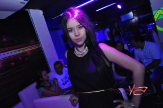 Foto 11 de Linda kozniak en La Sala Club, Bucaramanga