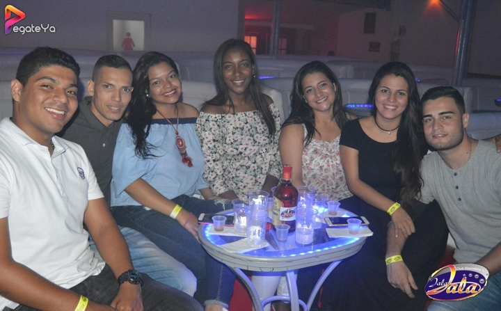 Foto 19 de JalaJala - 3er Fds Julio 2017 en Jala Jala Club, Cali