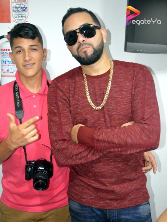 Foto 27 de Lolas - Luig-21 - 3er FDS Oct 2015 en Lolas Club Menga Cali, Cali