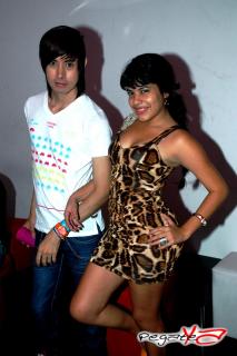 Foto 47 de Noviembre 17 del 2012 en Babel / Barra Libre Cali, Cali
