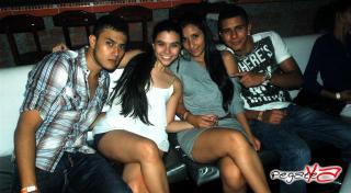 Foto 54 de Marzo 15 del 2013 en Praga Club Cali, Cali
