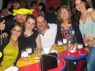 Foto 20 de Fonda Tutaina 14 de abril de 2014 en FONDA TUTAINA Medellin, Medellín