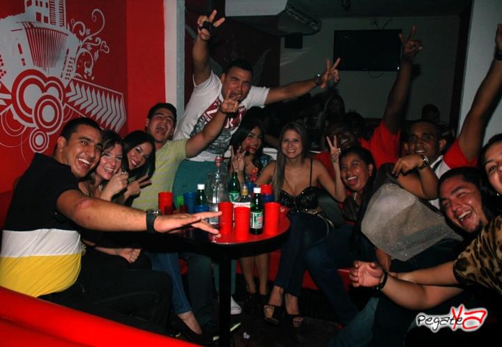Foto 30 de Rancheeton - Agosto 9 2014 en Rancheton Cali, Cali