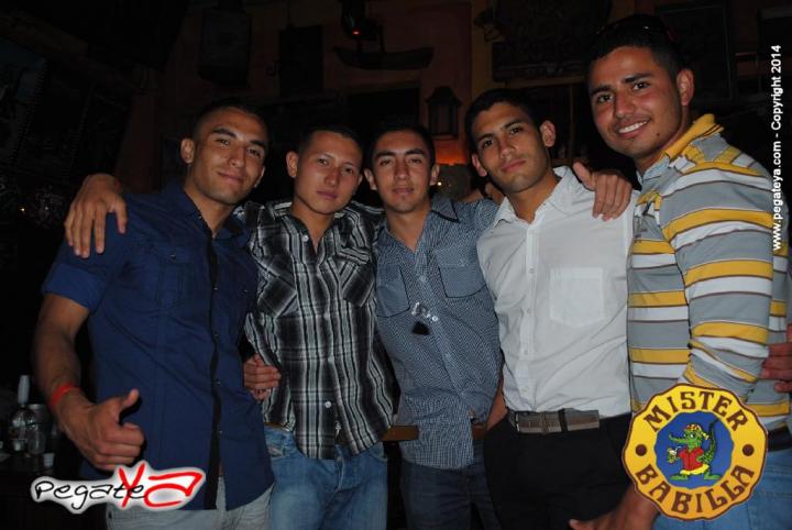 Foto 64 de MISTER BABILLA 17 Y 18 de OCT 2014 en Discoteca MISTER BABILLA cartagena, Cartagena