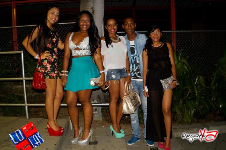 Foto 77 de Lolas Club - Agosto 09 del 2014 en Lolas Club Menga Cali, Cali