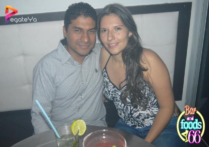 Foto 21 de Bar And Foods 66 - 5to FDS Julio 2016 en Bar And Foods 66, Cali