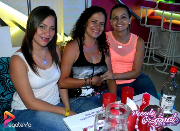 Foto 4 de Pecado Original - 3er FDS Julio 2015 en Pecado Original, Cali