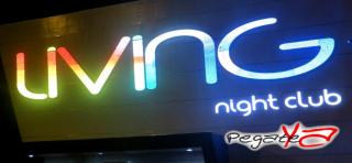 Foto 29 de Septiembre 07 del 2013 en Living Night Club, Cali