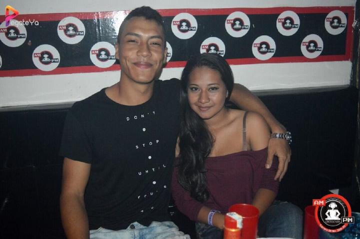 Foto 11 de AmPm - 1er Fds Abril 2016 en Am / PM Bar - Cali, Cali