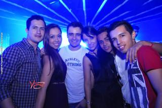 Foto 36 de Discoteca Bling Bucaramanga en Bar Bling Bucaramanga, Bucaramanga