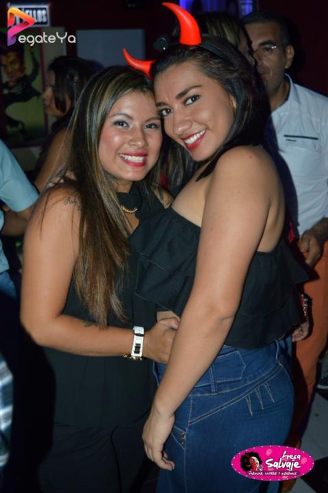 Foto 1 de FRESA SALVAJE - 2do FDS Dic 2016 en Fresa Salvaje, Cali