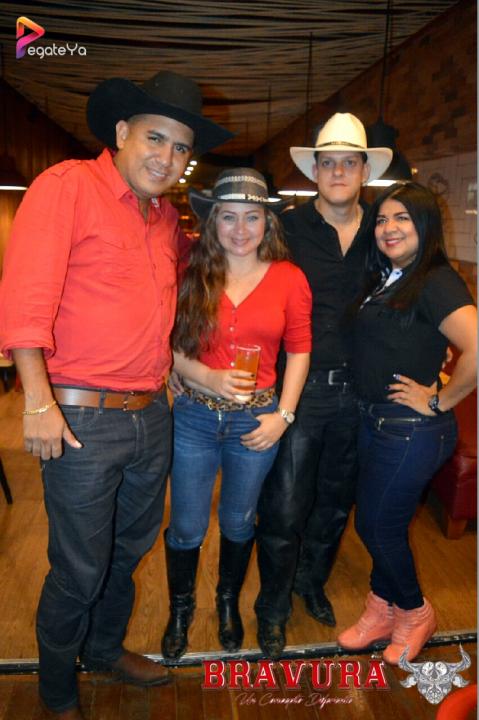 Foto 6 de Bravura - 1er Fds Abril 2017 en Bravura, Cali