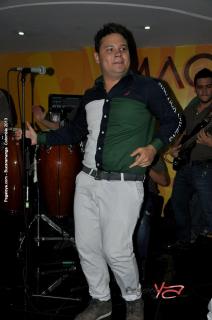 Foto 32 de Fotos Macondo Abril 2013 en Discoteca Macondo Club Bucaramanga, Bucaramanga