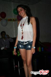 Foto 14 de Febrero 23 del 2013 en Babel / Barra Libre Cali, Cali