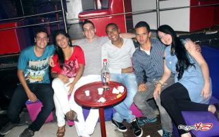 Foto 62 de Enero 18 del 2014 en Rooms Club