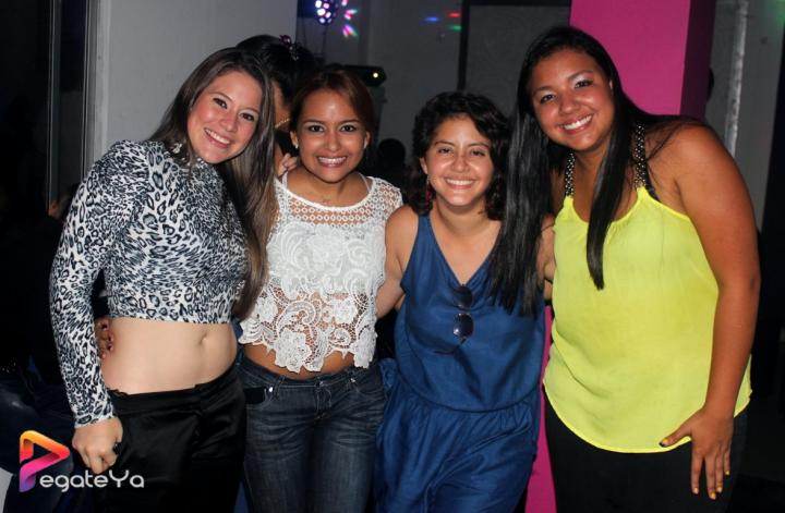 Foto 4 de Ahma Bar - 17 y 24 de Enero 2015 en Ahma Cali, Cali