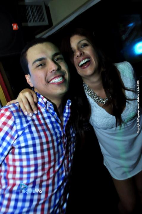 Foto 15 de La cantina de Malabar - julio 2015 en Discoteca Malabar Bucaramanga, Bucaramanga