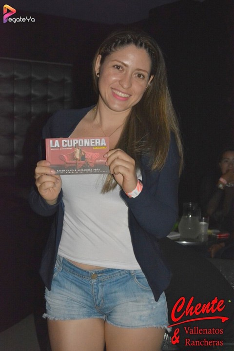 Foto 32 de Chente - 4to Fds Agosto 2017 en CHENTE Vallenatos y Rancheras, Cali