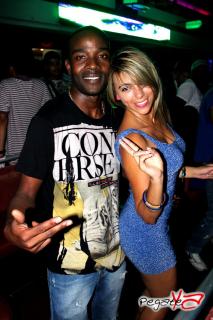 Foto 300 de Sapce ( Alkilados - Alberto Stylee ) en Space Menga, Cali