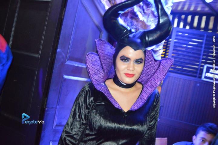 Foto 20 de CHABELA - Halloween 2015 en Discoteca Chabela Bucaramanga, Bucaramanga