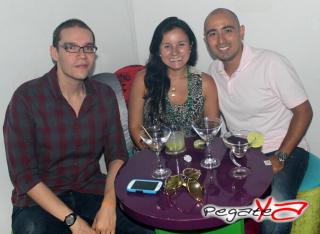 Foto 49 de Julio 27 del 2013 en Beautiful 80`s Cali, Cali