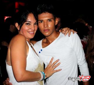 Foto 4 de Ampm - Abril 26 del 2014 en Am / PM Bar - Cali, Cali