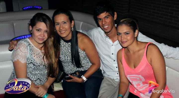 Foto 17 de Jala Jala Club - Enero 17 y 24 del 2015 en Jala Jala Club, Cali
