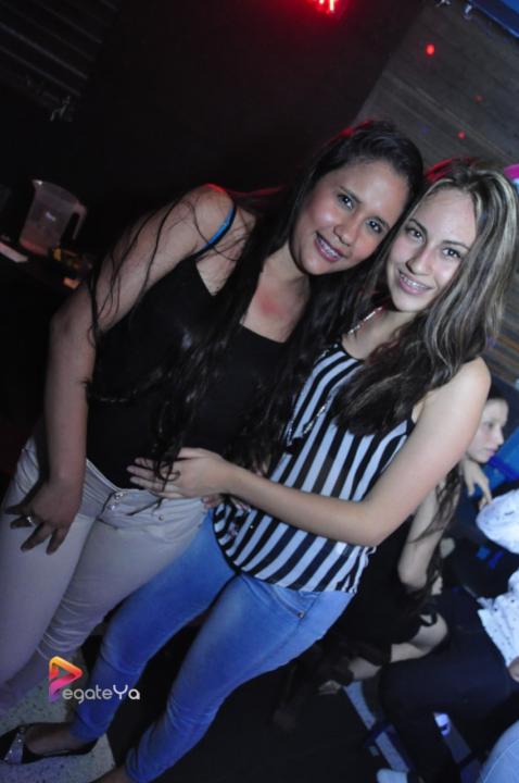 Foto 8 de El Manicomio sábado 09 de mayo 2015 en Discoteca El Manicomio Bucaramanga, Bucaramanga