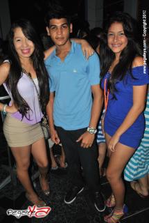 Foto 11 de TABOO 20 de JULIO 2013 en Discoteca Taboo Cartagena, Cartagena