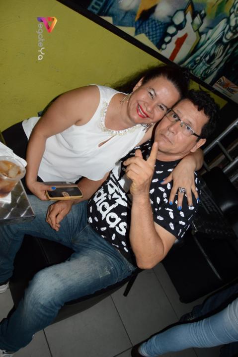 Foto 59 de New York sábado 25 de julio 2015 en Discoteca New York Bucaramanga, Bucaramanga