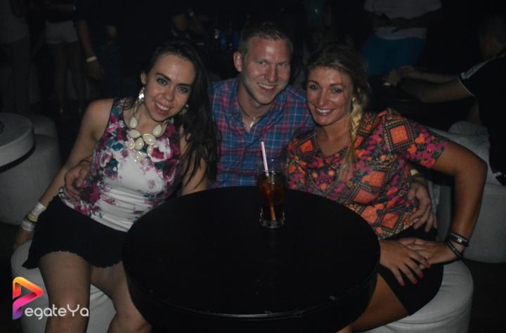 Foto 61 de La Sucursal - 2do FDS Mayo 2015 en La Sucursal del Cielo, Cali