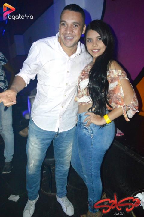 Foto 45 de Salsa Night C. - 3er / 4to Fds Mayo 2016 en Salsa Night Club, Cali