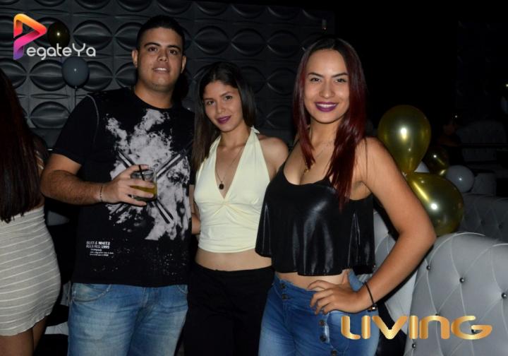 Foto 26 de Living - 1ER & 2DO Fds DIC 2016 en Living Night Club, Cali