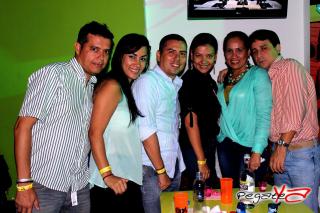 Foto 46 de Junio 15 del 2o13 en Beautiful 80`s Cali, Cali