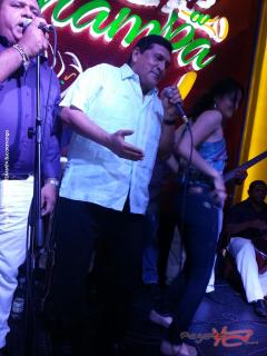 Foto 18 de Discoteca Tenampa Inauguracion en DiscotecaTenampa Cacique, Bucaramanga