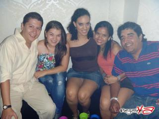 Foto 27 de Junio 02 del 2012 en Babel / Barra Libre Cali, Cali