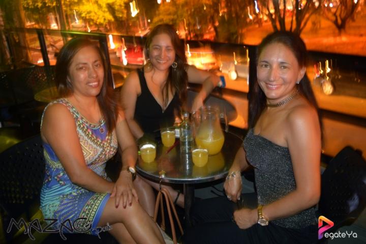 Foto 4 de Mazao Park - 2do FDS Mayo 2015 en Mazao Park, Cali