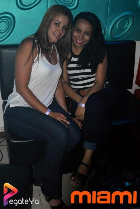 Foto 2 de Miami Bar Cali 2015-07-27 en Miami Bar Cali, Cali