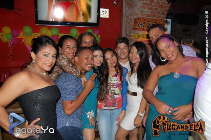 Foto 9 de tu candela 9 de mayo de 2015 en TU CANDELA cartagena, Cartagena