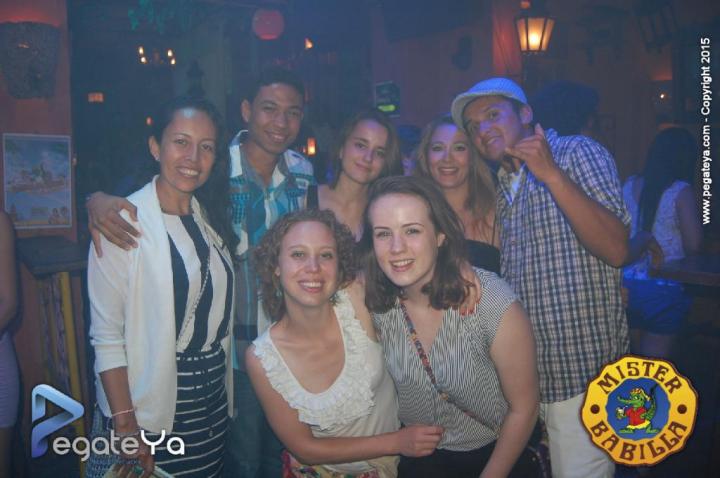 Foto 12 de Mister Babilla 8 y 9 de Mayo de 2015 en Discoteca MISTER BABILLA cartagena, Cartagena