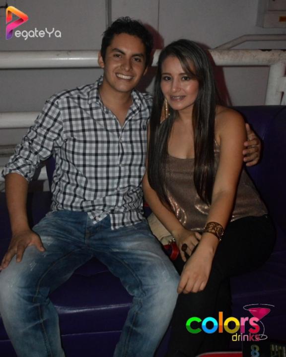 Foto 7 de COLORS DRINK´S - 1ER FDS marzO 2016 en Colors Drinks
