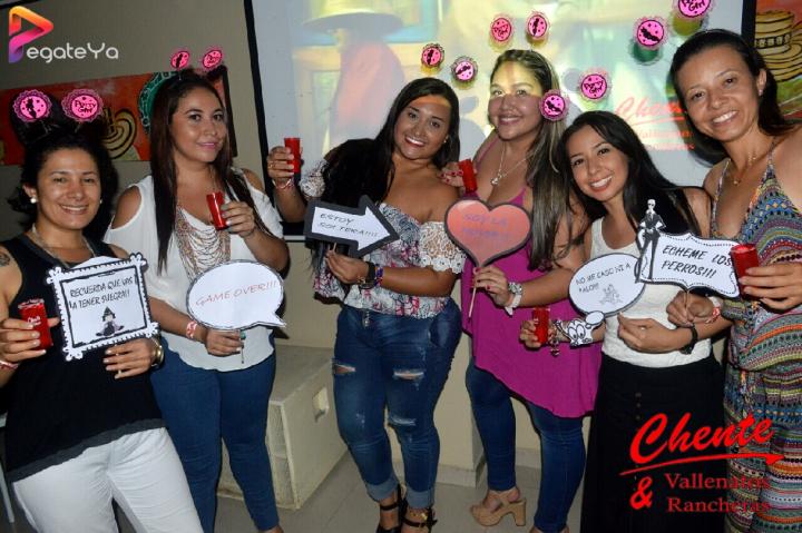 Foto 38 de Chente - 1er 2do FDS Agosto 2016 en CHENTE Vallenatos y Rancheras, Cali