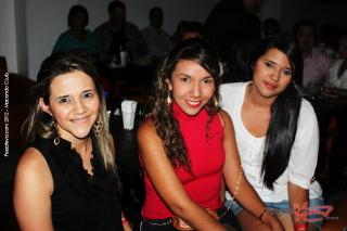 Foto 21 de 21-22 de Septiembre de 2012 en Discoteca Macondo Club Bucaramanga, Bucaramanga