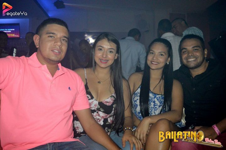 Foto 74 de Bailatino - 1er / 2do Fds Sept. 2017 en Bailatino - Bar, Cali