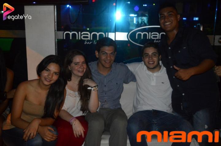 Foto 18 de Miami Bar Cali 2016-03-09 en Miami Bar Cali, Cali