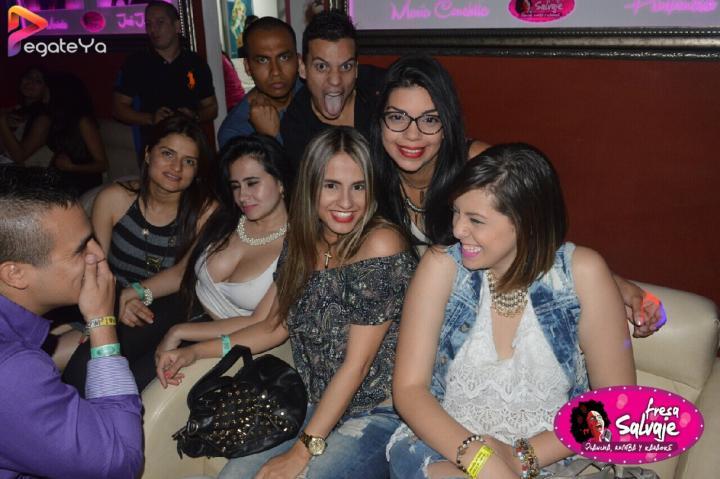 Foto 52 de Fresa Salvaje - 3er 2do FDS Agosto 2016 en Fresa Salvaje, Cali