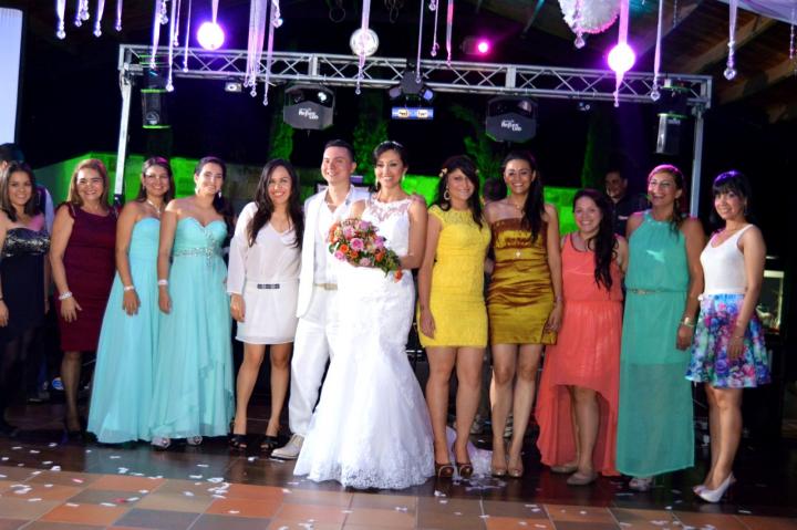 Foto 24 de Matrimonio Jairo rizzo en Matrimonio Jairo rizzo