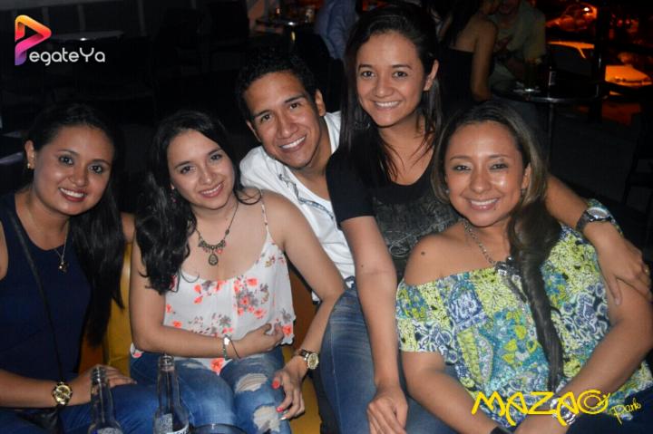 Foto 22 de Mazao Park - Halloween 2015 en Mazao Park, Cali