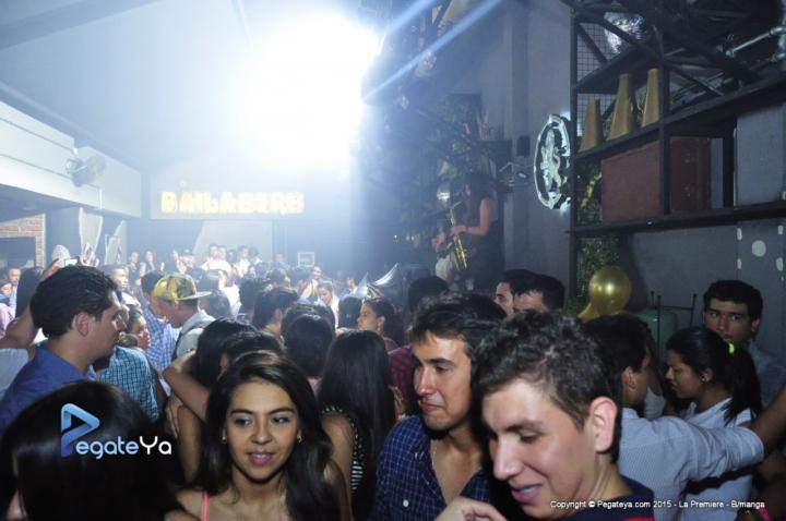 Foto 52 de La Premiere - sabado 16 de mayo de 2015 en La Premiere Bucaramanga, Bucaramanga